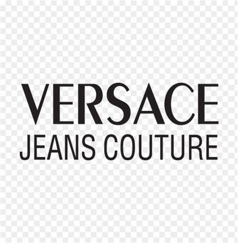 versace blue jeans png|Free download HD PNG versace jeans couture logo vector .